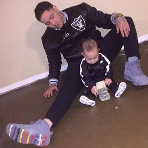 Meet your Posher, Rico